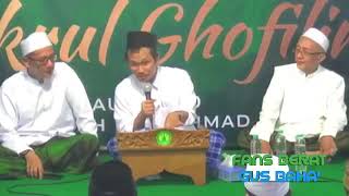 Download lagu Gus BAHA | Ketika Sayidina Umar di tanya Malaikat Munkar Nakir mp3