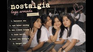 Download lagu FULL ALBUM ARMADA COVER 2026 TANPA IKLAN | Lagu Pop Indonesia Terbaik | Akustik Santai Teman Kerja mp3