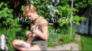 the tree - blitzen trapper (cover)