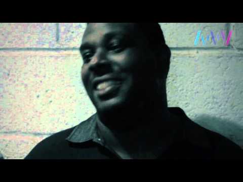 Minimum Wastage Interviews Silkie and Quest at Boiler Room