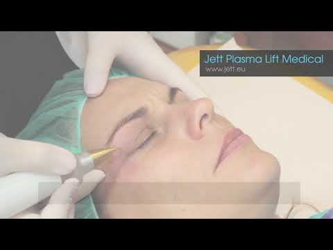 preview of Jett Plasma Lift Medical - blepharoplasty (noninvasive)