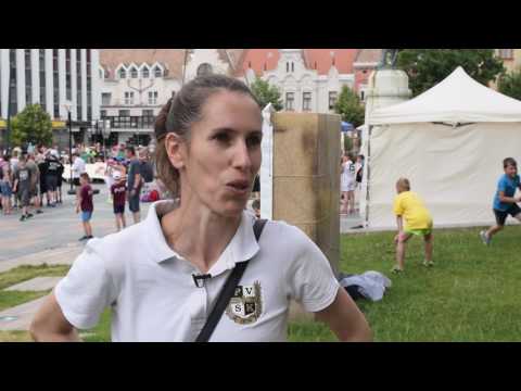 PVSK Kosárünnep 2017