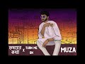 Muza - Hridoyer Kotha X Turn Me On (Mashup/Remix)