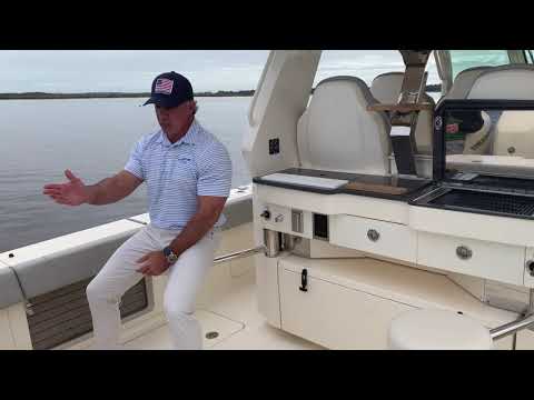 2021 Scout 425 LXF Video