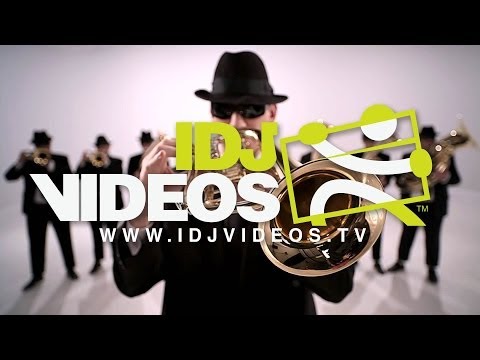 SANJA ILIC & BALKANIKA FEAT. CVIJA - DJIPAJ (OFFICIAL VIDEO)