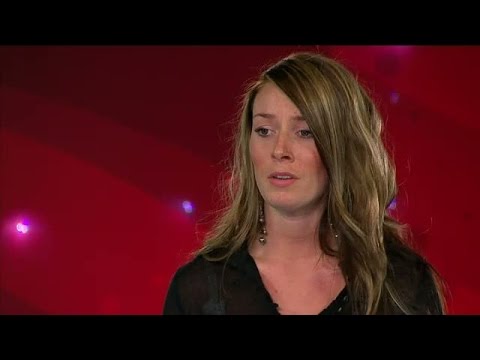 Zandra Mårtensson - That´s what I get - Idol Sverige (TV4)