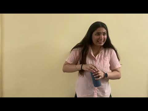 Aaliya Sachar Audition