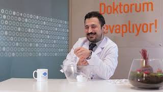 Doktorum Cevaplıyor -  Ortopedi ve Travmatoloji Dr. Öğr. Üyesi Osman G