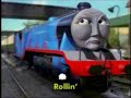 Thomas Friends Come For The Ride Sing Along Music Video HQ