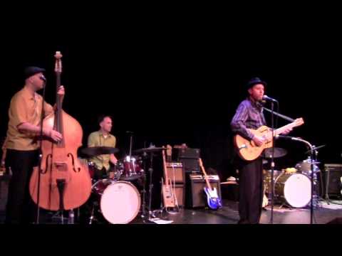 I Don't Know It - Nathan James and the Rhythm Scratchers