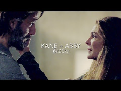 Kane + Abby | better