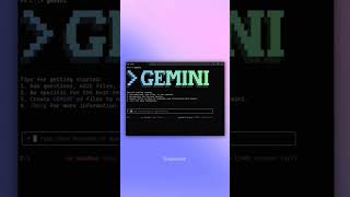 Is Google Gemini AI the EASIEST Way to Use AI in PowerShell?