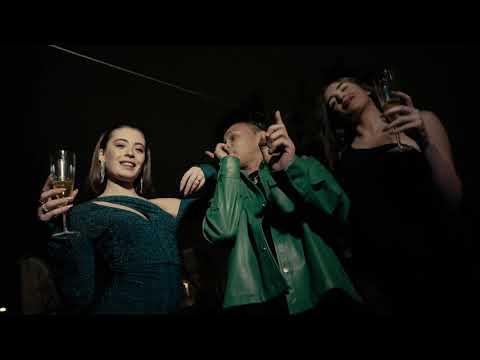 Z Cartiel - Non Parlo Italiano (Video Oficial) #dembow