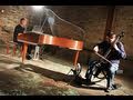 Michael Meets Mozart - 1 Piano, 2 Guys, 100 Cello ...