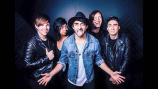 Light Up The Sky - Body Right (Lyrics Video)