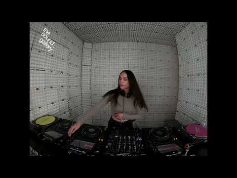 ARIA - Big Room Techno | The Sound Gallery | 22/3/2023