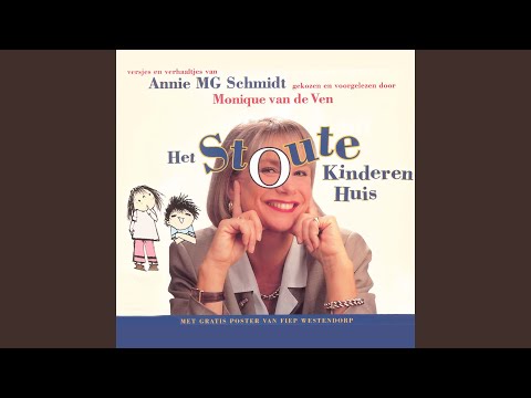 Als De Koning Nieste - De Graaf Van Weet-Ik-Veel