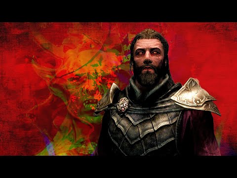 Is Being a Vampire Lord in Skyrim Worth It?