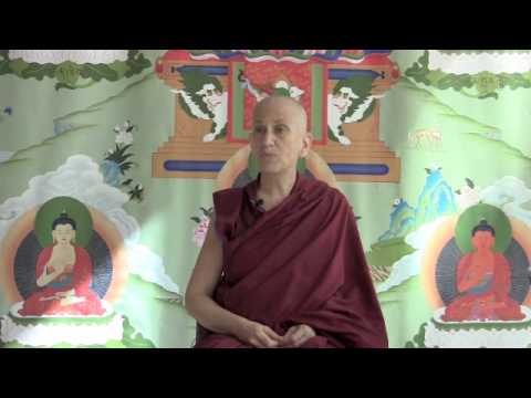 12 Essential Spiritual Advice: Being True To Your Values 04-01-13