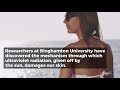 Researchers discover how the sun damages our skin
