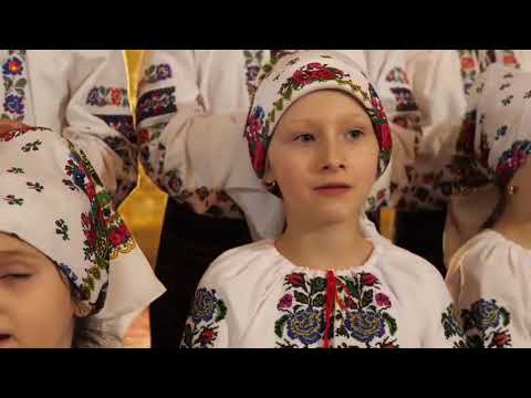 Primăvară dulce Ansamblurile Aura, Clopoțeii.Coordonator  Natalia Andrieș cover (Ansamblul Crăițele)