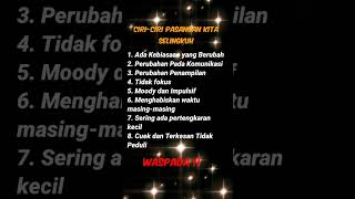 Download lagu Ciri-ciri Pasangan Kita Selingkuh #shorts mp3 Download lagu Ciri-ciri Pasangan Kita Selingkuh #shorts mp3
