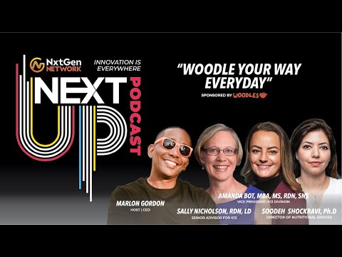 Woodle Your Way Everyday!