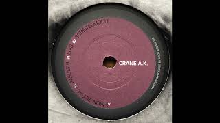 Crane A.K. - Scheitelmodul (Techno 1999)