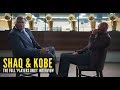 Kobe Shaq 2018 Interview FULL