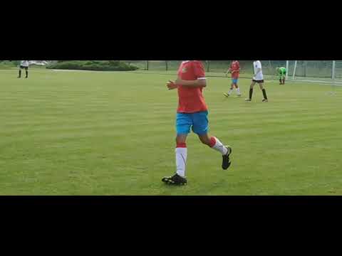 Orlik Poznań - MKS Trzemeszno 5-3