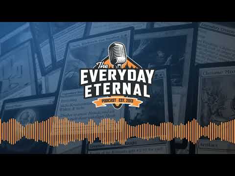 Understanding Poke Pile | EP.82 — The Everyday Eternal Podcast