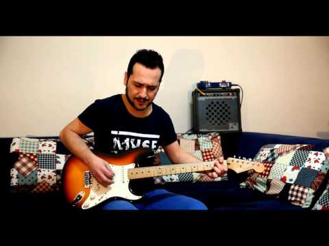 Umut Kaya - Zülüf Dökülmüş Yüze (Cover)