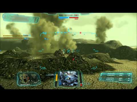 Kon (MWO) | Dire Cow; quad gauss! Ep 1: Secret of the thermal vision.