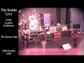 The Smiths Live | The Draize Train | The London Palladium | October 1986
