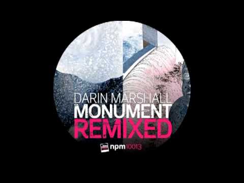 Darin Marshall - Monument (Wesley Dysart Mix)