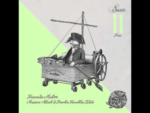 Frankie Knuckles - Baby Wants to Ride feat. Jamie Principle (Facundo Mohrr Edit) [Suara]