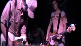 The Appleseed Cast (live 2002) - 6 - Hanging Marionette.mp4