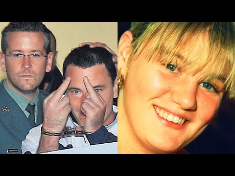 The Irish woman who was murdered by her husband on vacation in Spain 🇪🇸 - DOCUMENTARY 👁️