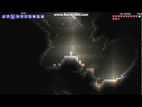 Terraria Ep. 20 Diggeng even deeper.