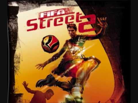 Fifa Street 2-Pacific - Ab Maker or Pacyfic - Babymaker