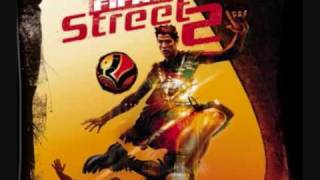 Fifa Street 2-Pacific - Ab Maker or Pacyfic - Babymaker