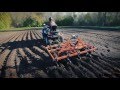 UTV ATV Cultivator ATV UTV Accessories