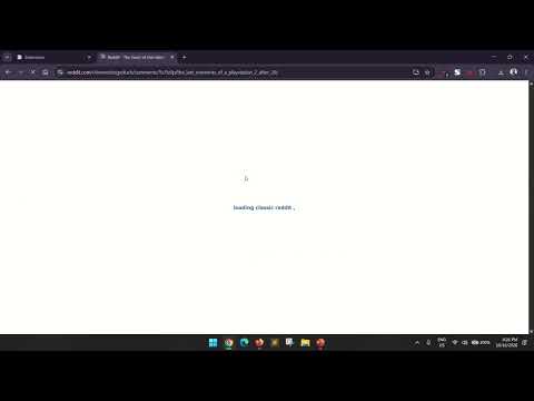 Item video thumbnail