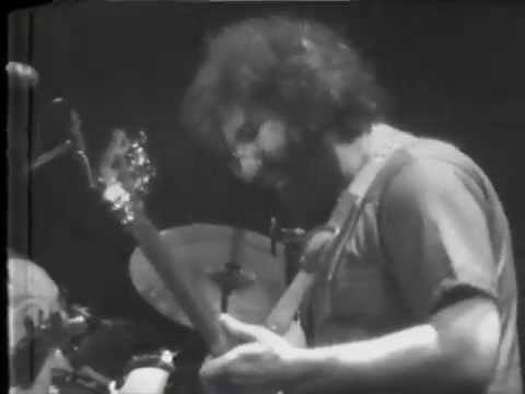 Jerry Garcia Band - Tore Up Over You - 4/2/1976 - Capitol Theatre (Official)