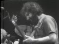 Jerry Garcia Band - Tore Up Over You - 4/2/1976 - Capitol Theatre (Official)