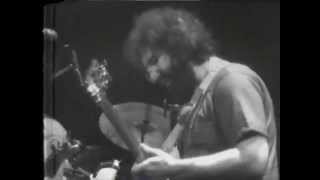 Jerry Garcia Band - Tore Up Over You - 4/2/1976 - Capitol Theatre (Official)
