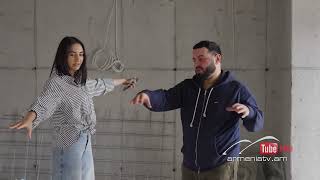 Տուն-Տեղ 8, Թողարկում 7, Կիրակի 13։00 / Tun-Tegh