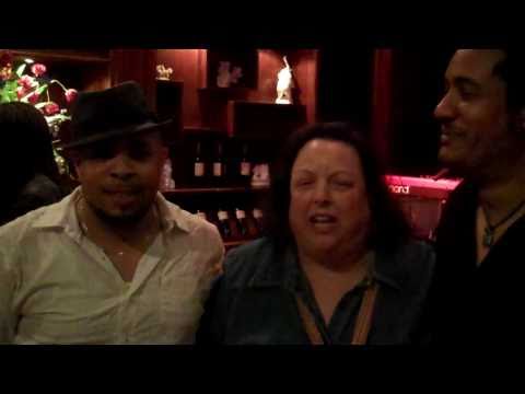 Interview:  Keepin' it Real with 3rd Scenario @ Kobe Bistro in Seal Beach.MP4