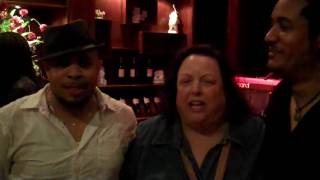 Interview:  Keepin' it Real with 3rd Scenario @ Kobe Bistro in Seal Beach.MP4