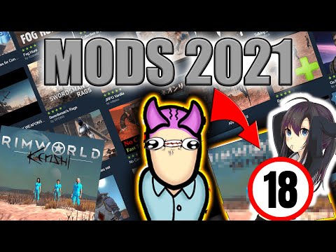 Top 10 Kenshi Mods We Can't Live Without In 2021